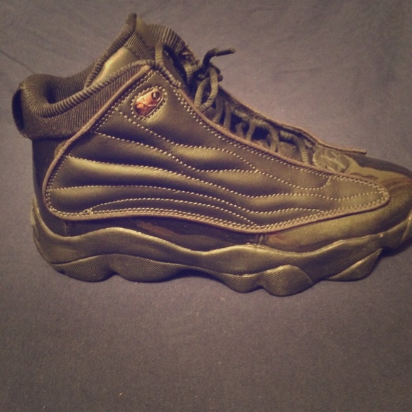 Jordan Pro Strong sneakers