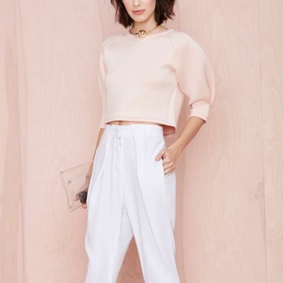 Makin' Waves Scuba Top