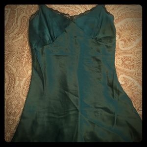 Silk old navy camisole!
