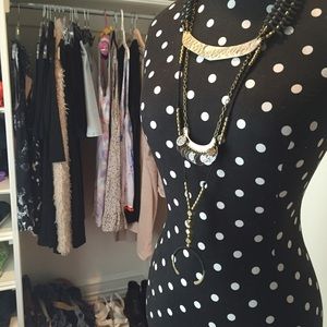 Urban Outfitters Boho Necklaces (3)