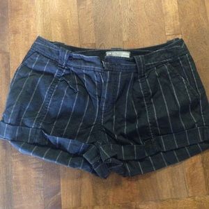 Free People shorts! Only worn once!