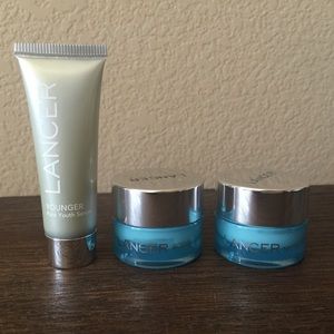 LANCER MINI ANTI AGING KIT