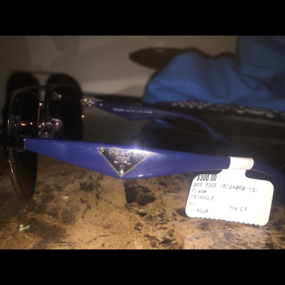 Prada sunglasses