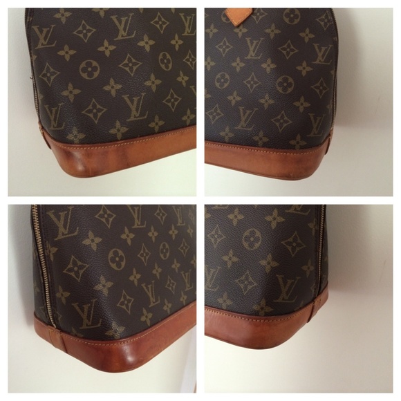 SOLD on Tradesy🎁Authentic Alma AR079 - Picture 3 of 4