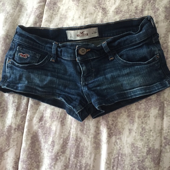 hollister shorts! SOLD IN BUNDLE