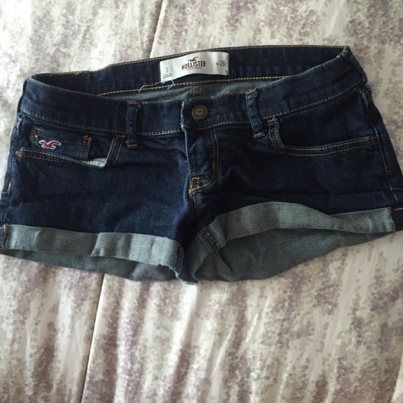 hollister shorts bundle for @tiffany8593