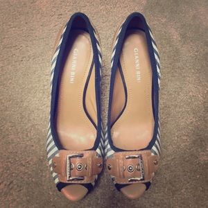 Gianni Bini pumps