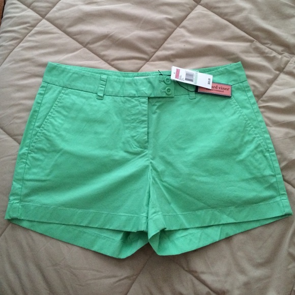Vineyard Vines Dayboat Shorts