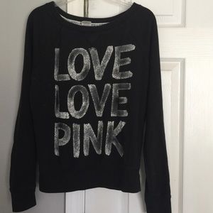 Victoria's Secret Crewneck