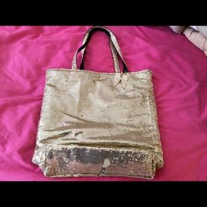 Victoria Secret hand bag