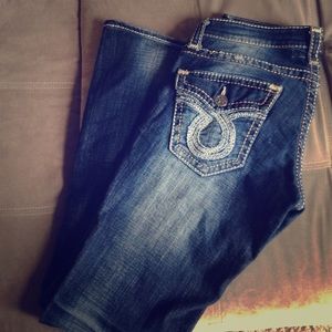 Big star jeans