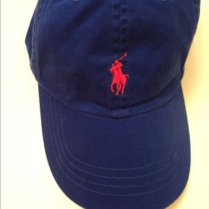 Ralph Lauren Cap