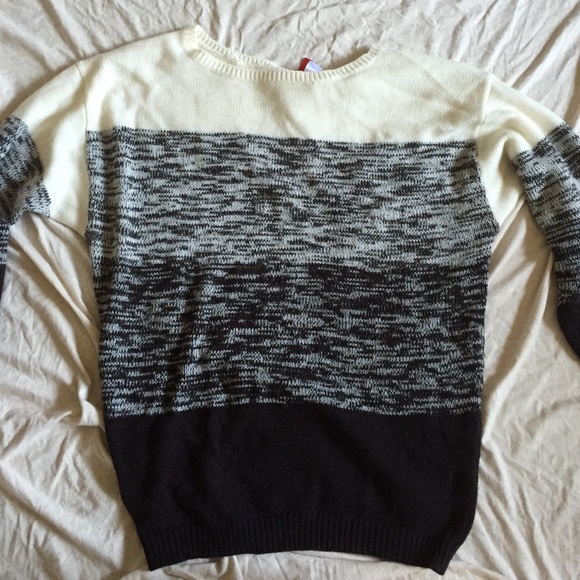 Medium Baggy Sweater
