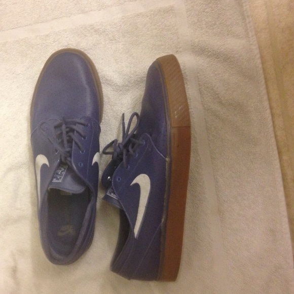 Nike SB janoski size 12