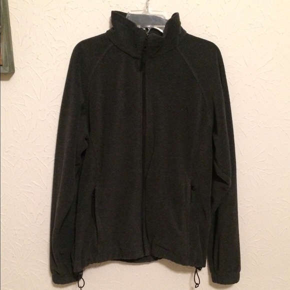 Columbia jacket