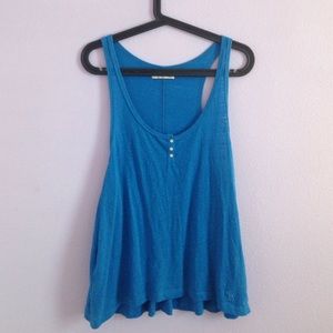 A&F Drapey Tank