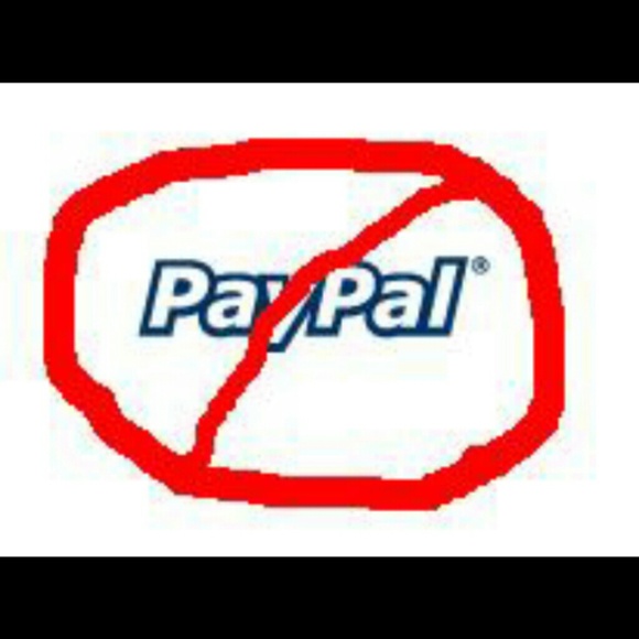 No ??Paypal??trades