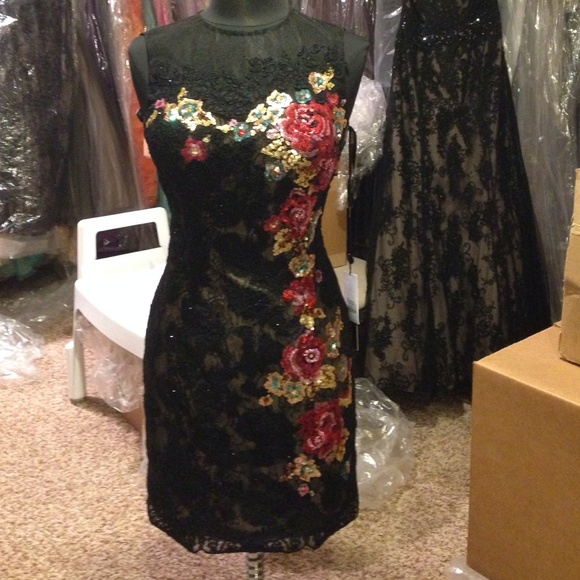 Sherri Hill Dresses & Skirts - Sherri Hill cocktail dress