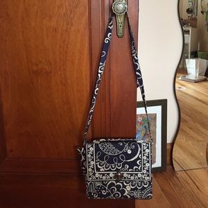 Vera Bradley Handbag
