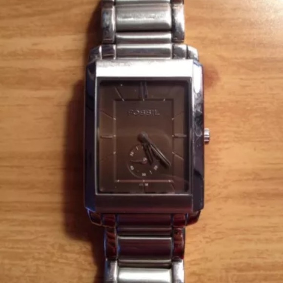 Fossil Accessories - Fossil Watch