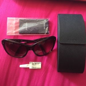 Prada sunglasses