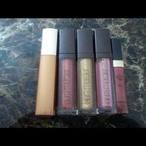 High end gloss bundle