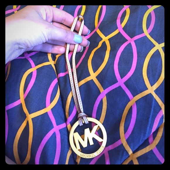 MICHAEL Michael Kors Handbags - Miche kors charm