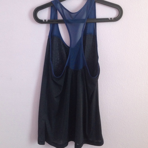 Hollister Sport Tank - Picture 4 of 4