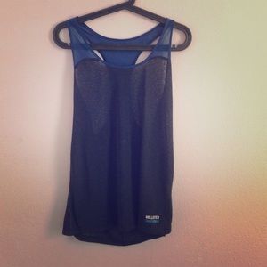 Hollister Sport Tank