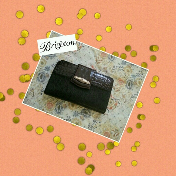 Brighton Wallet