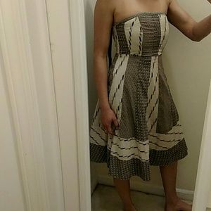 Anthropologie Dress