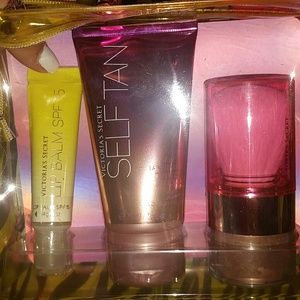 Vs glow to go travel kit