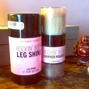 VS Product // Package Deal (Both never used)