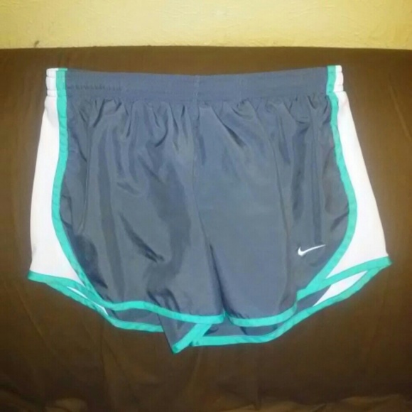 Nike Work out shorts