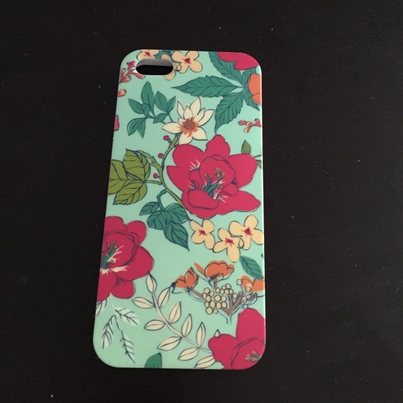 iPhone 5/5s case