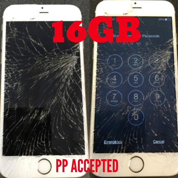 iPhone 6 Plus!!!