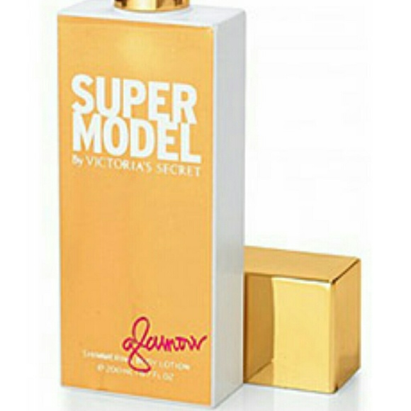 Supermodel for Amybakenshake