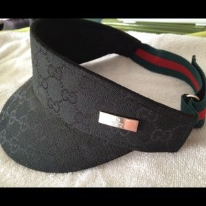 Gucci Visor