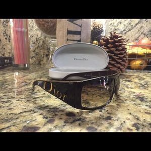Brand new Dior glasses