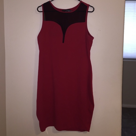 Forever 21+ dress