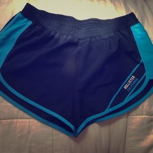 Hollister Sport Shorts