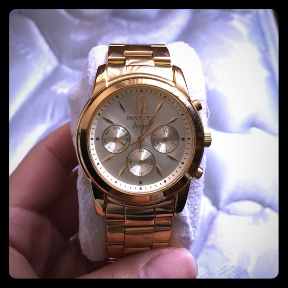 invicta watch