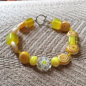 Beaded Bracelet
