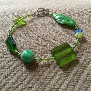 Beaded Bracelet