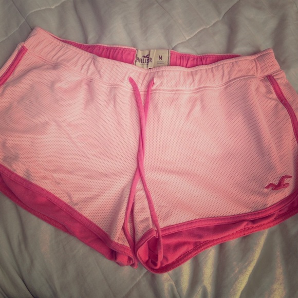 Hollister Sport Shorts - Picture 1 of 2