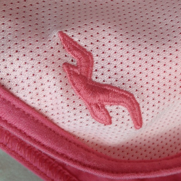 Hollister Sport Shorts - Picture 2 of 2