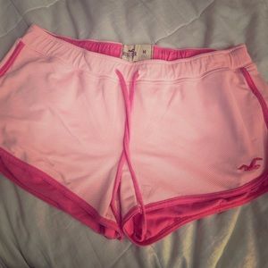 Hollister Sport Shorts