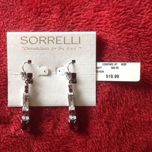 Sorrelli Earings