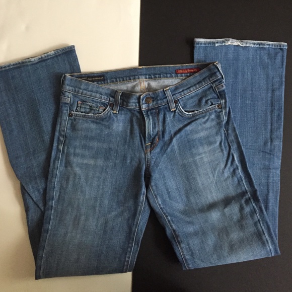 ❌SOLD IN BUNDLE❌ Citizens of humanity jeans - Picture 3 of 4