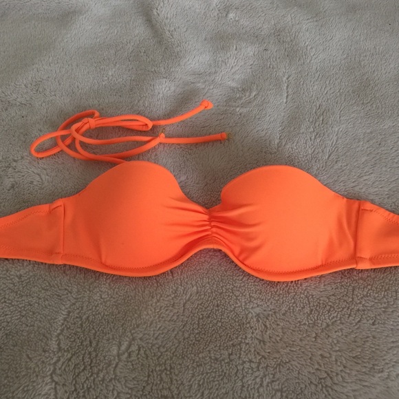 Victoria's Secret bathing suit top